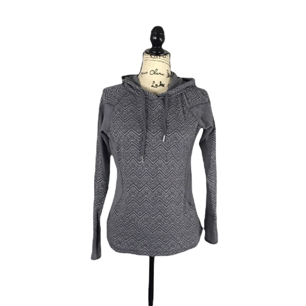 {BCG} Pullover Hoodie